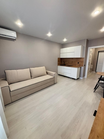 
  Продается студия, 27 м², Рождественская ул, д. 55к1
. Фото 1.