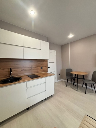 
  Продается студия, 27 м², Рождественская ул, д. 55к1
. Фото 4.