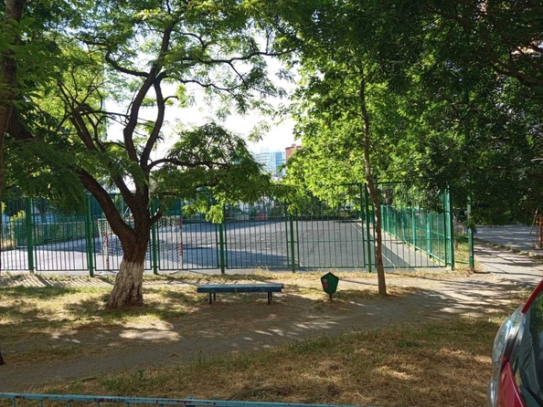 
  Продается 1-комн. квартира, 31 м², Лермонтова ул, д. 119
. Фото 16.