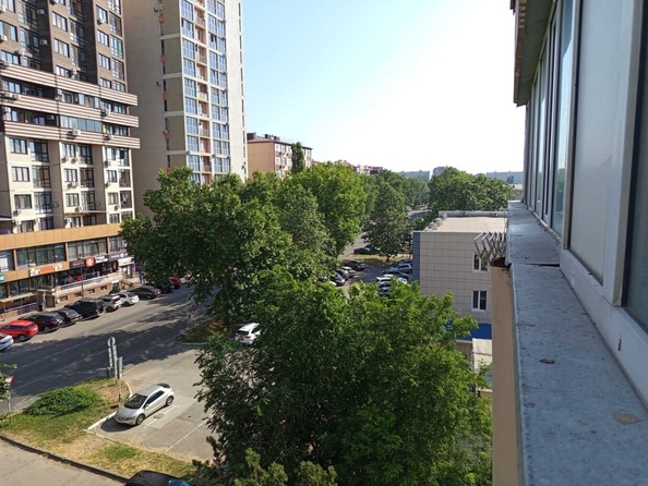 
  Продается 1-комн. квартира, 31 м², Лермонтова ул, д. 119
. Фото 19.