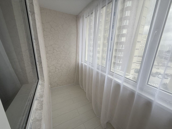 
  Продается студия, 34 м², Рождественская ул, д. 55к2
. Фото 13.