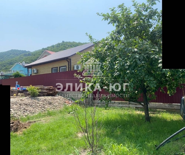 
  Продается земельный участок, 3.7 сотки, село Тенгинка
. Фото 1.