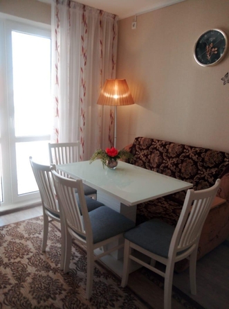 
  Продается 2-комн. квартира, 65 м², Адмирала Пустошкина ул, д. 22к7
. Фото 2.