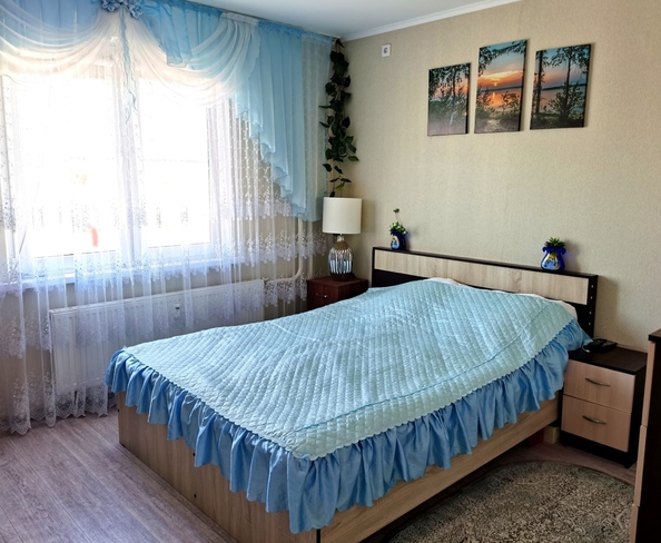 
  Продается 2-комн. квартира, 65 м², Адмирала Пустошкина ул, д. 22к7
. Фото 5.
