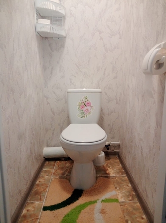 
  Продается 2-комн. квартира, 65 м², Адмирала Пустошкина ул, д. 22к7
. Фото 16.