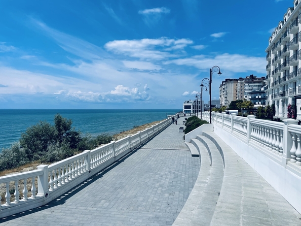 
  Продается студия, 27 м², Владимирская ул, д. 154к4
. Фото 14.