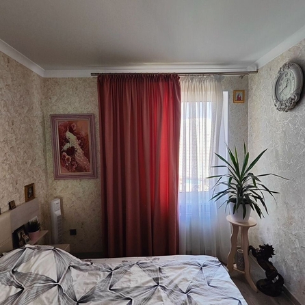 
  Продается 3-комн. квартира, 81 м², Астраханская ул, д. 71А
. Фото 3.