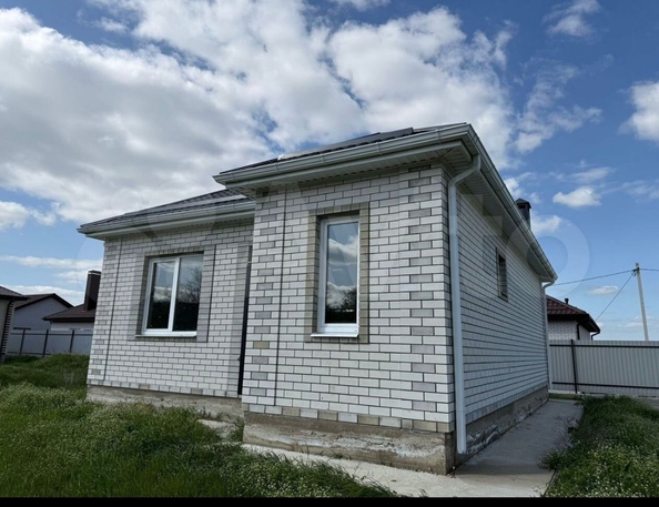 
  Продается дом, 75 м², село Гай-Кодзор
. Фото 1.