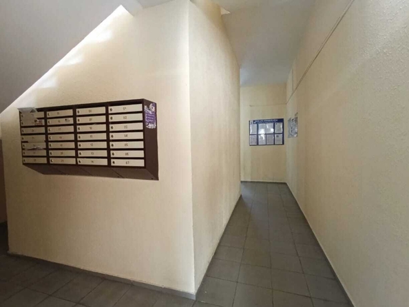 
  Продается 1-комн. квартира, 38 м², Рождественская ул, д. 52
. Фото 25.