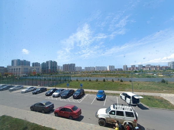
  Продается 3-комн. квартира, 88 м², Адмирала Пустошкина ул, д. 22к12
. Фото 4.
