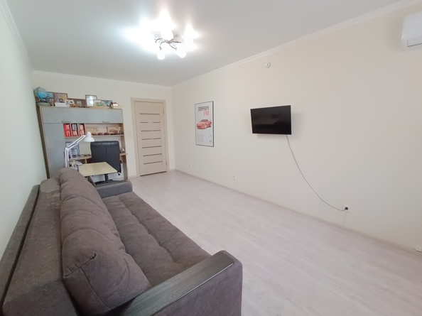 
  Продается 3-комн. квартира, 88 м², Адмирала Пустошкина ул, д. 22к12
. Фото 11.