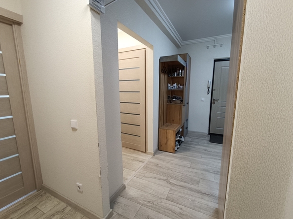 
  Продается 3-комн. квартира, 88 м², Адмирала Пустошкина ул, д. 22к12
. Фото 22.