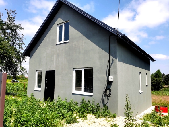 
  Продается дом, 60 м², хутор Чекон
. Фото 1.