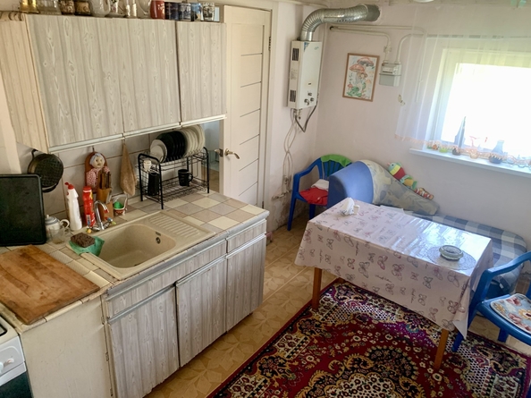 
  Продается дом, 50 м², Анапа
. Фото 2.