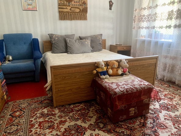
  Продается дом, 50 м², Анапа
. Фото 3.