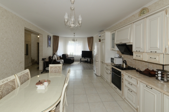 
  Продается дом, 141 м², станица Анапская
. Фото 2.