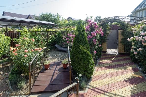 
  Продается дом, 141 м², станица Анапская
. Фото 16.