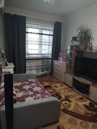 
  Продается 1-комн. квартира, 35 м², Солнечная ул, д. 54
. Фото 1.