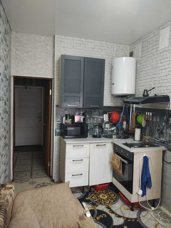 
  Продается 1-комн. квартира, 35 м², Солнечная ул, д. 54
. Фото 6.
