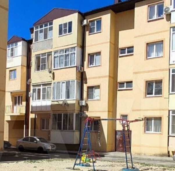 
  Продается 1-комн. квартира, 35 м², Солнечная ул, д. 54
. Фото 16.