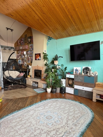 
  Продается 1-комн. квартира, 43 м², Родниковая ул, д. 2А
. Фото 3.