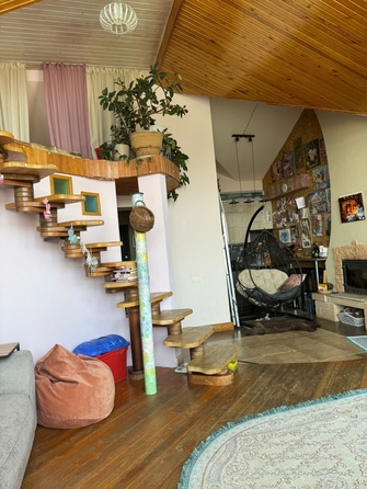 
  Продается 1-комн. квартира, 43 м², Родниковая ул, д. 2А
. Фото 5.