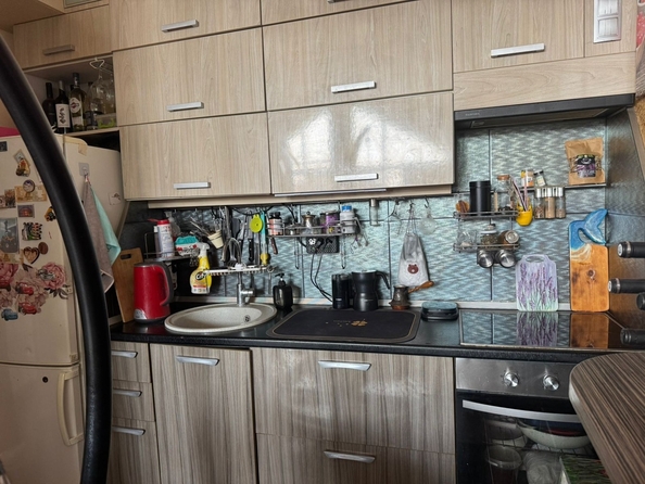 
  Продается 1-комн. квартира, 43 м², Родниковая ул, д. 2А
. Фото 8.