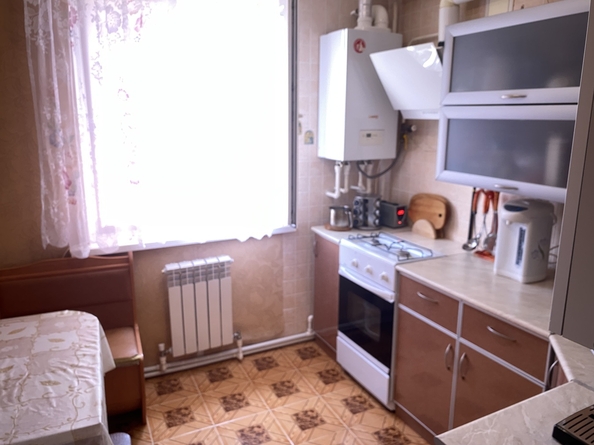 
  Продается 1-комн. квартира, 33 м², Садовая ул, д. 45
. Фото 3.