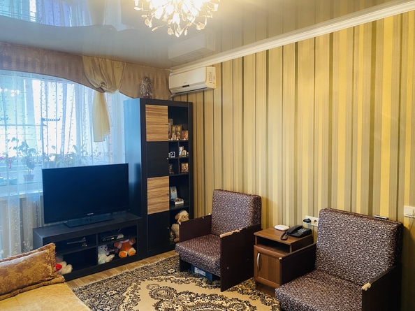 
  Продается 1-комн. квартира, 33 м², Садовая ул, д. 45
. Фото 9.