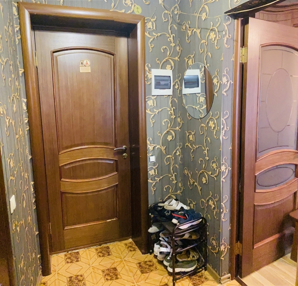 
  Продается 1-комн. квартира, 33 м², Садовая ул, д. 45
. Фото 12.