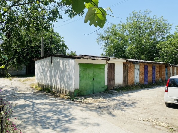 
  Продается 1-комн. квартира, 33 м², Садовая ул, д. 45
. Фото 23.