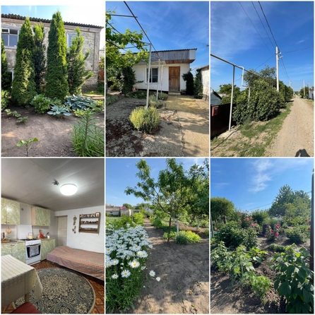 
  Продается дом, 30 м², хутор Вестник
. Фото 2.
