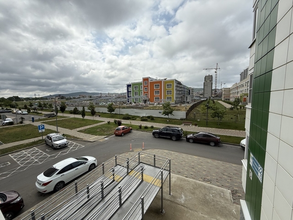 
  Продается 2-комн. квартира, 54 м², Адмирала Пустошкина ул, д. 22к12
. Фото 7.