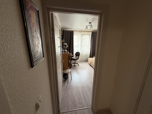 
  Продается 2-комн. квартира, 54 м², Адмирала Пустошкина ул, д. 22к12
. Фото 8.