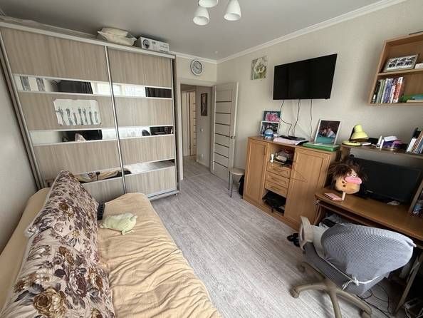 
  Продается 2-комн. квартира, 54 м², Адмирала Пустошкина ул, д. 22к12
. Фото 13.