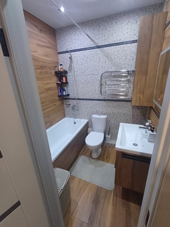 
  Продается 1-комн. квартира, 34 м², Крестьянская ул, д. 27к3
. Фото 9.