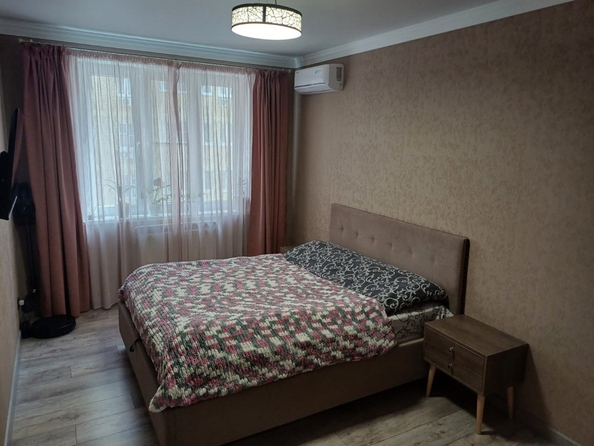 
  Продается 1-комн. квартира, 34 м², Крестьянская ул, д. 27к3
. Фото 12.