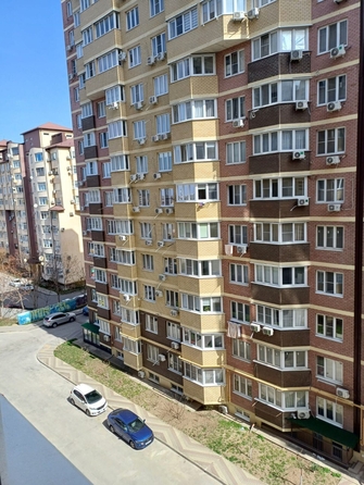 
  Продается 1-комн. квартира, 34 м², Крестьянская ул, д. 27к3
. Фото 16.
