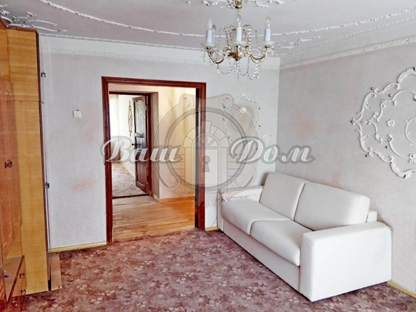 
  Продается 4-комн. квартира 87 м². Фото 2.