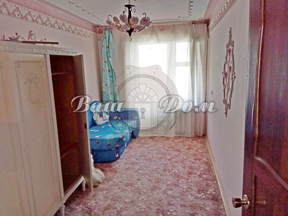 
  Продается 4-комн. квартира 87 м². Фото 4.