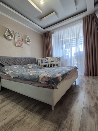 
  Продается 3-комн. квартира, 62 м², Ленина ул, д. 181
. Фото 9.