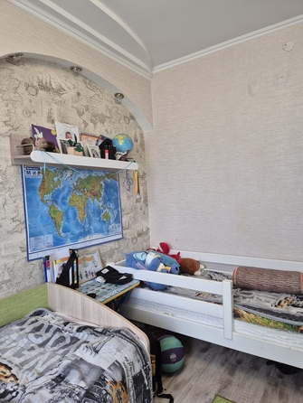 
  Продается 3-комн. квартира, 62 м², Ленина ул, д. 181
. Фото 13.