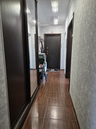 
  Продается 3-комн. квартира, 62 м², Ленина ул, д. 181
. Фото 18.