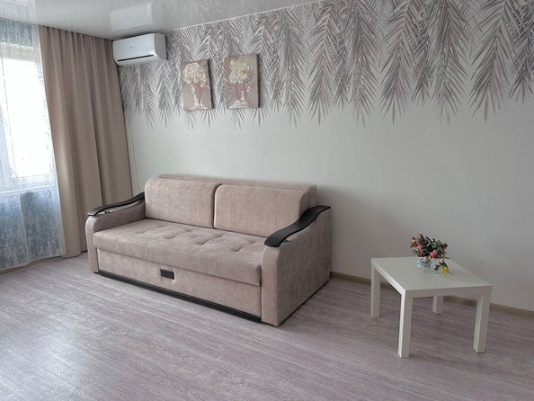 
  Продается 1-комн. квартира, 42 м², ЖК Горгиппия Морская, литера 1
. Фото 2.