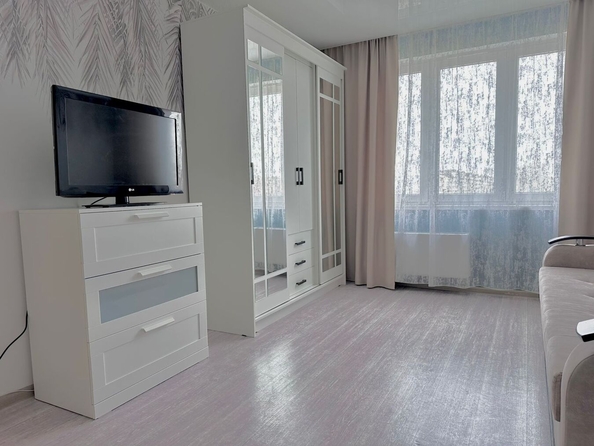 
  Продается 1-комн. квартира, 42 м², ЖК Горгиппия Морская, литера 1
. Фото 6.