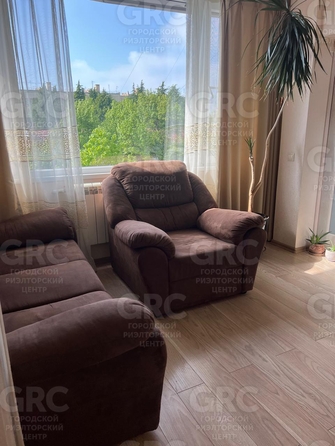 
  Продается 3-комн. квартира, 72.3 м², Ульянова ул, д. 53
. Фото 5.