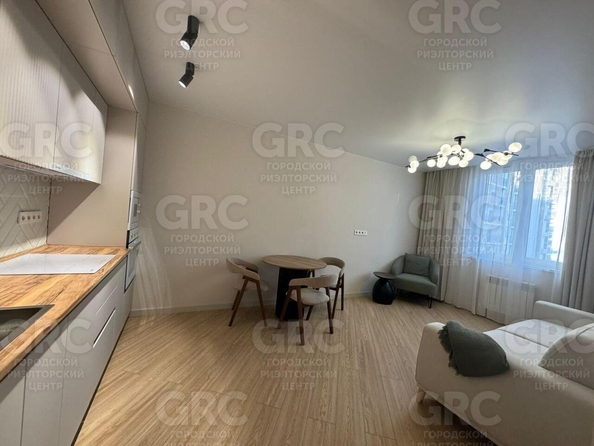 
  Продается 2-комн. квартира, 48 м², Трунова пер
. Фото 1.