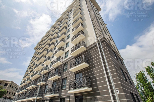 
  Продается 1-комн. квартира, 38.8 м², Тимирязева ул, д. 34б
. Фото 1.