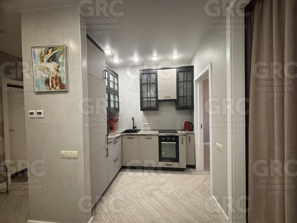 
  Продается 2-комн. квартира, 50 м², Депутатская ул, д. 10
. Фото 1.
