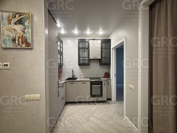 
  Продается 2-комн. квартира, 50 м², Депутатская ул, д. 10
. Фото 8.